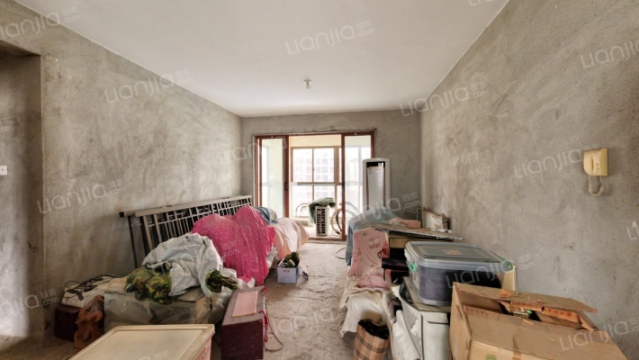 银杏嘉园二手房实景图