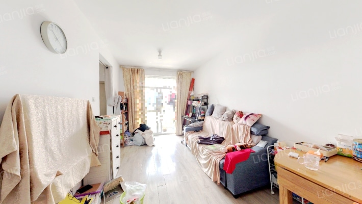 美丹家园二手房实景图