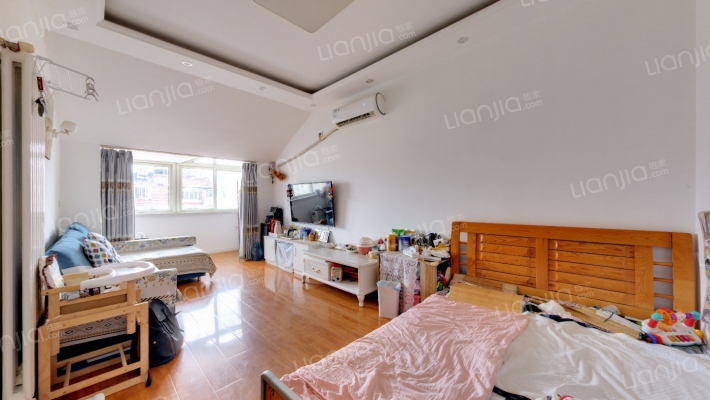 嘉兴路17小区二手房实景图