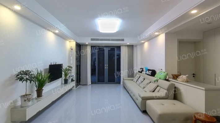 碧水豪园(婺城区)二手房实景图