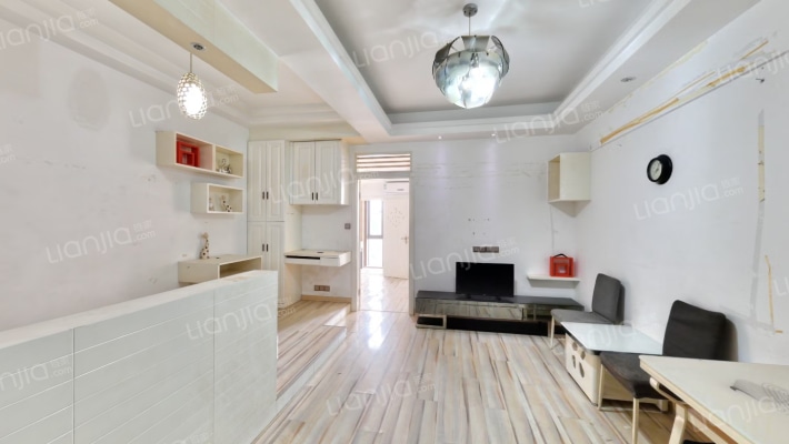 阳光乌山荣域B区二手房实景图