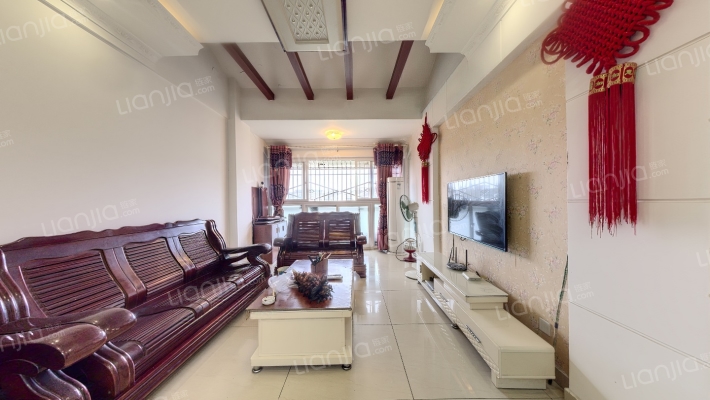 羊叉村村民安置房二手房实景图