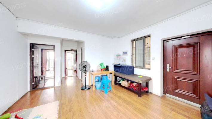 景泰苑二手房实景图