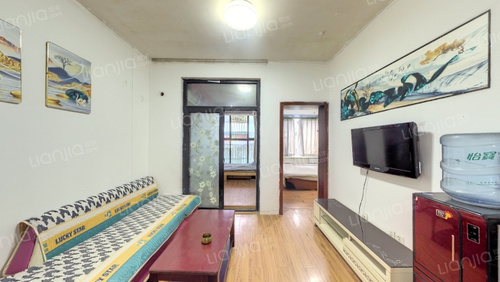 汇景花园二手房实景图