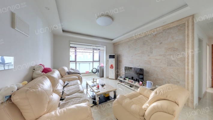 滨江国际二手房实景图