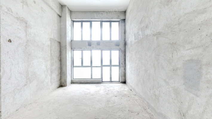 汇博国际广场二手房实景图