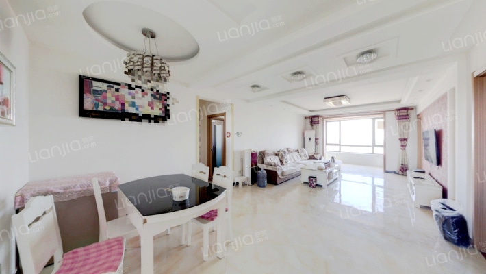 保集·玫瑰湾二手房实景图