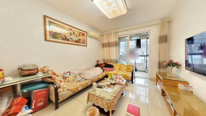 锦邻缘二手房实景图