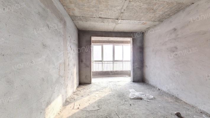 富華名门小区二手房实景图