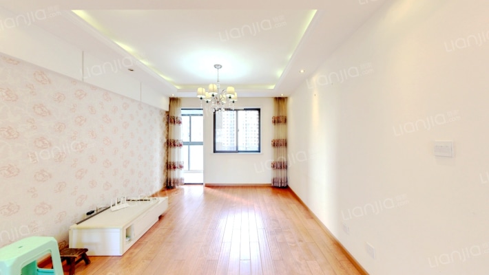 世贸城二手房实景图