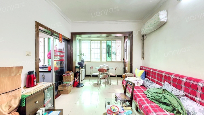 恒福路二手房实景图