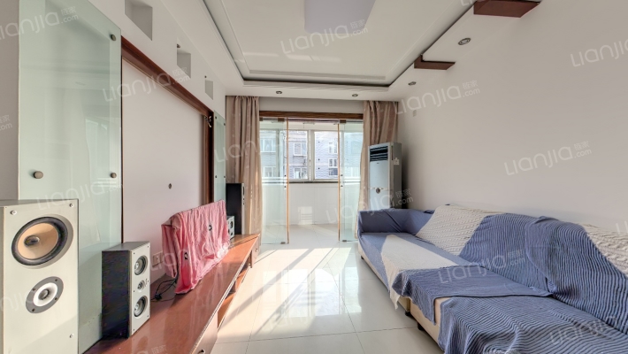 明珠花园二手房实景图