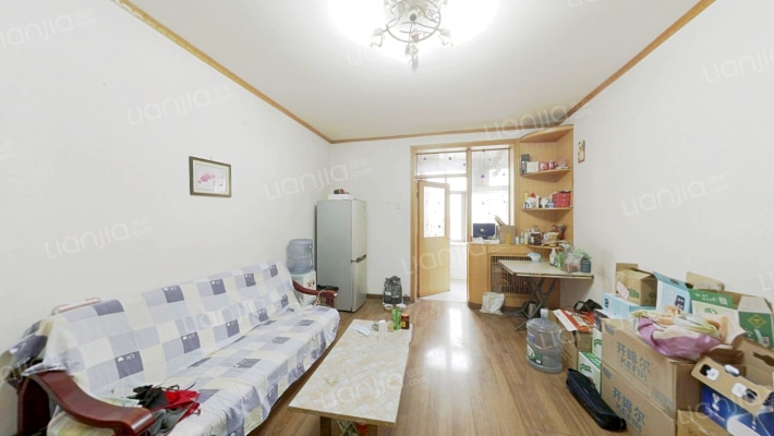 油漆厂宿舍（留营街）二手房实景图