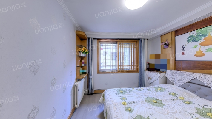 信义里(小白楼)二手房实景图