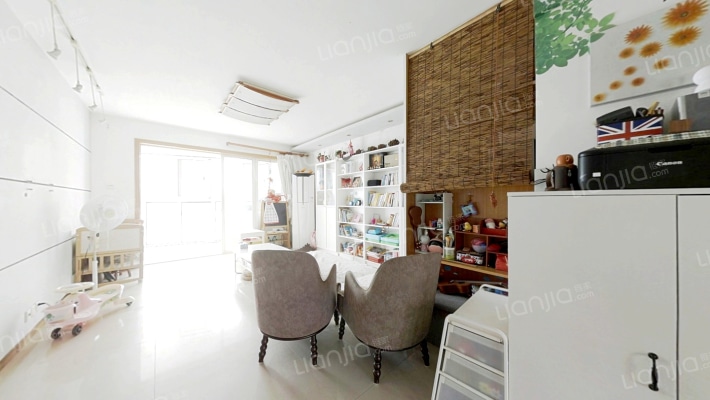 嘉和丽园二手房实景图