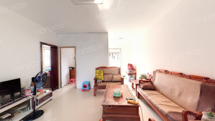 银州南寨小区二手房实景图