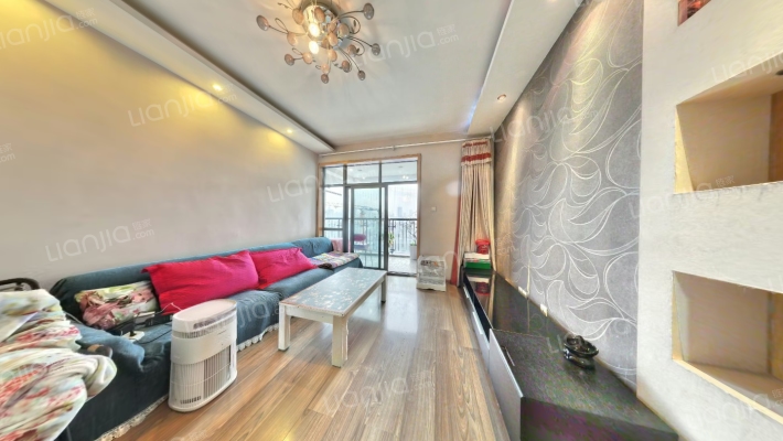 锦都二手房实景图