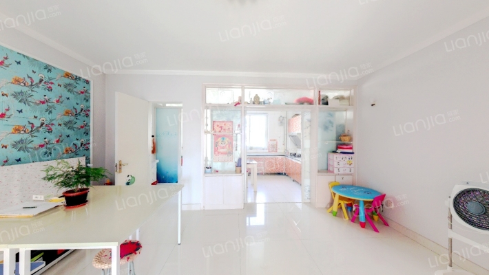 福林小区二手房实景图