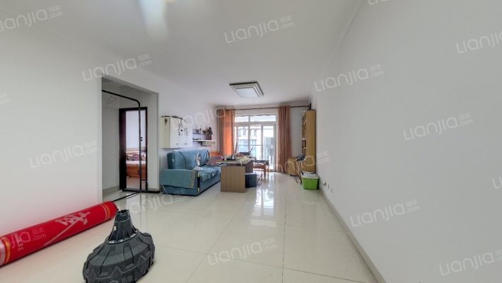 幸福彼岸二手房实景图