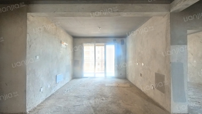 益宏 · 海上壹号院二手房实景图