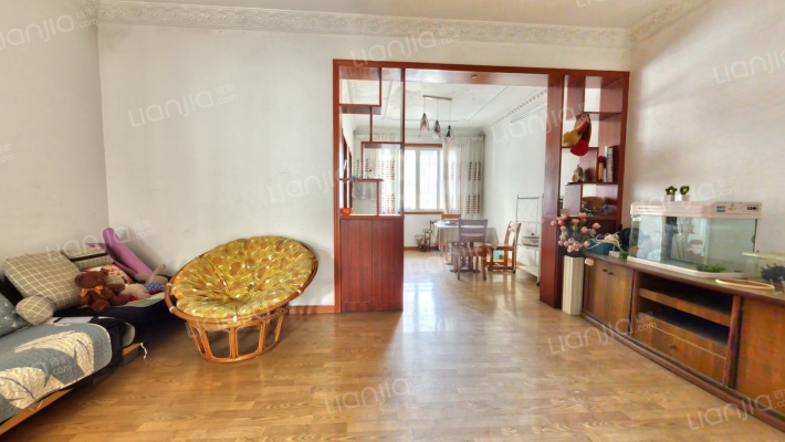 荆州街社区二手房实景图