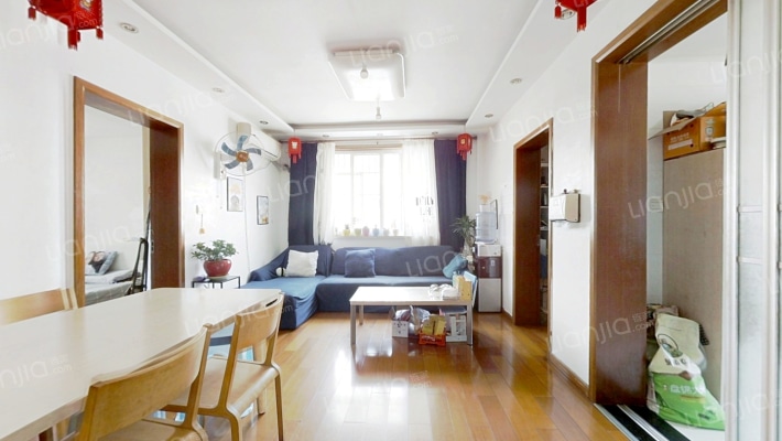 吴商雅苑二手房实景图