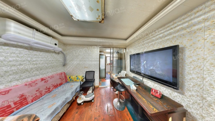 沙市道二手房实景图