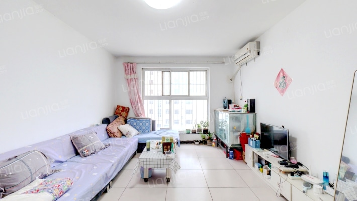 世纪新城二手房实景图