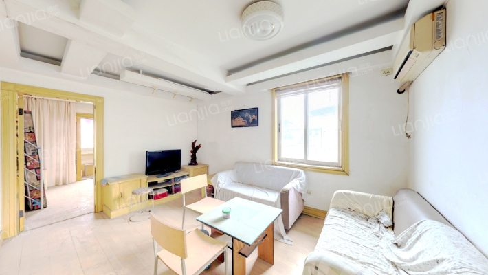 湖滨安全封闭小区二手房实景图