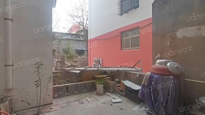 明鑫小区二手房实景图