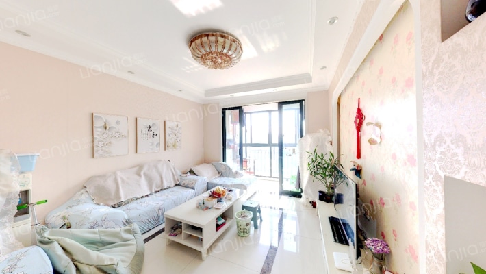 新猎鹰公寓二手房实景图