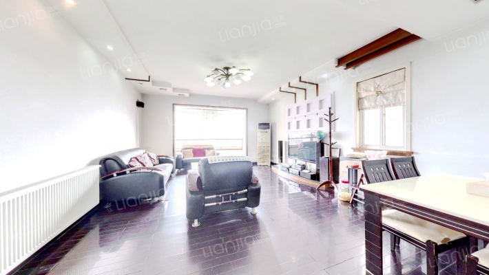 清江花园二手房实景图