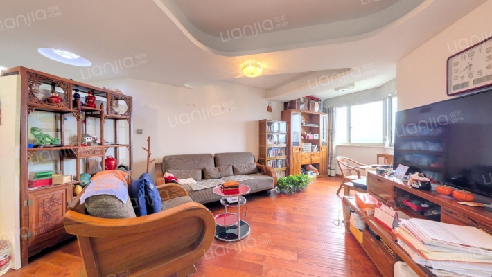 明泉公寓二手房实景图