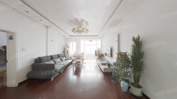 精博苑二手房实景图