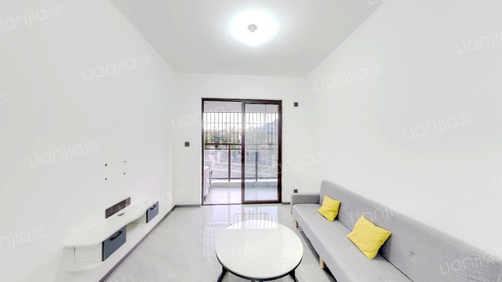 荷塘名苑二手房实景图