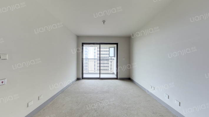 新城和樾二手房实景图