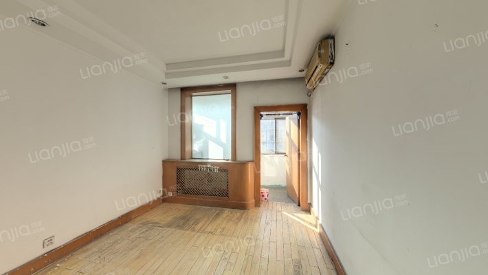 齐鲁工业大学三宿舍二手房实景图