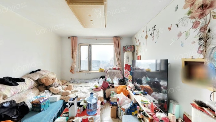 建和园二手房实景图