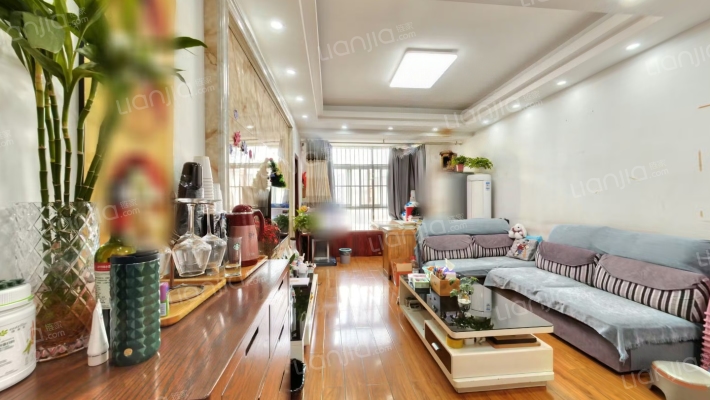 汉正大厦二手房实景图