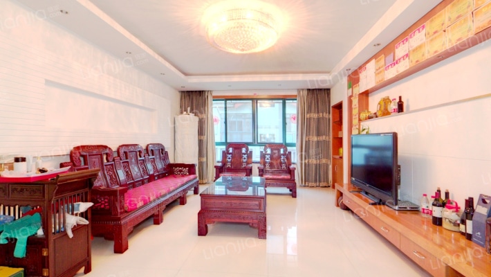 天豐華府二手房实景图