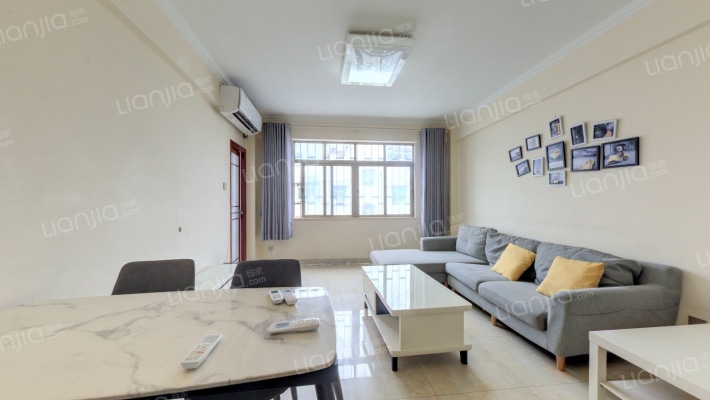 海天花园二手房实景图