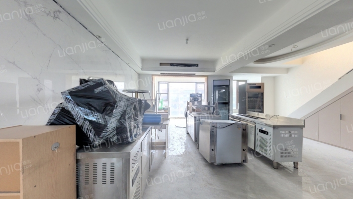 领地天府兰台臻园二手房实景图