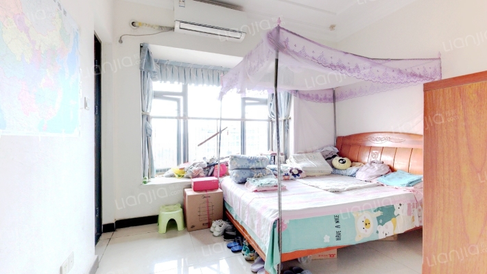 恒大御景二手房实景图