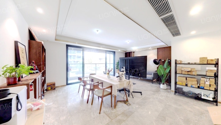 海语天下二手房实景图