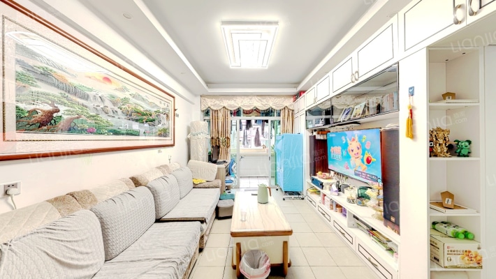 银丰花园北区二手房实景图