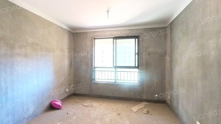 融创晓郡花园一期二手房实景图