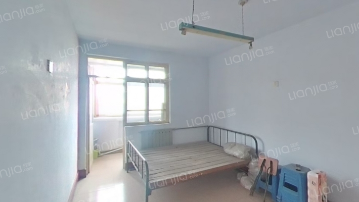 中华南大街34号院二手房实景图