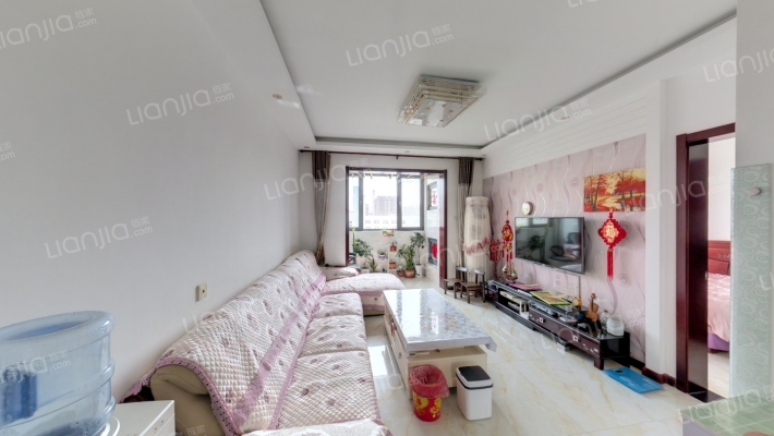 馨逸家园二手房实景图