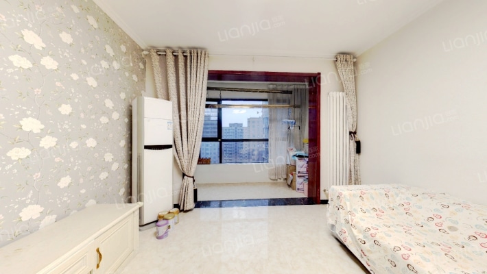 伟业象湖湾二手房实景图