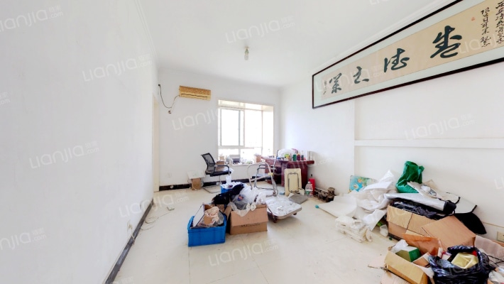 汉杰枫尚二手房实景图